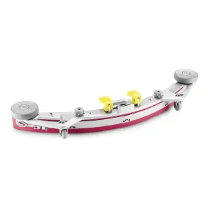 Всмоктуюча балка, параболічна, 950 мм, 950 мм, параболічна Karcher №1