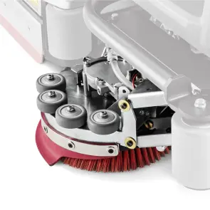 Бічна миюча голова для B 110 R Karcher №1