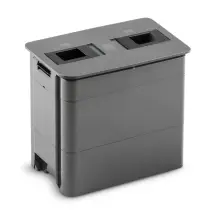 Аккумулятор BD 30/4 C, 36 В, 6 Ач, Литий-ион Karcher купить в Киеве