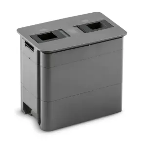 Акумулятор BD 30/4 C, 36 В, 6 Ач, Літій-іон Karcher №1