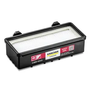 HEPA-фільтр для серії T Karcher №1