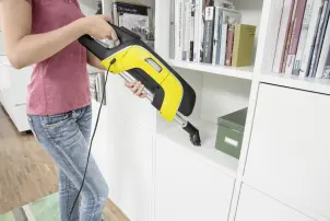 Щіткова насадка для меблів для VC 5 Karcher №2