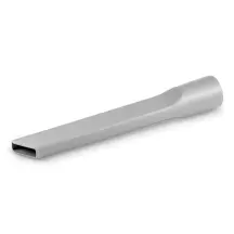 Щілинна насадка, DN 40, для пилососів вологого та сухого збирання. Karcher купити в Україні