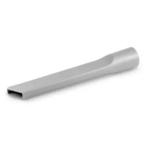 Щілинна насадка, DN 40, для пилососів вологого та сухого збирання. Karcher №1