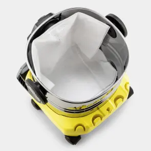 Флісовий фільтр-мішок для WD 4/5/6 Karcher №2