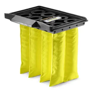 Фільтр-свічка Wood, NT 30/1, NT 40/1, NT 50/1 Karcher №1