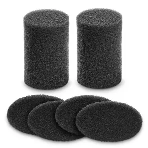 Фільтр Set VCH 4 UV Clean Karcher №1