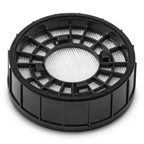Фільтр HEPA 14 для T 10 / T 11 Karcher №1