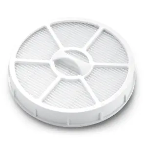 Фільтр HEPA 13 для VC 3 Karcher №1