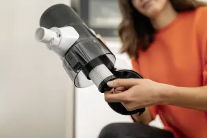 Фільтр тонкого очищення для KVA 2 Karcher №3