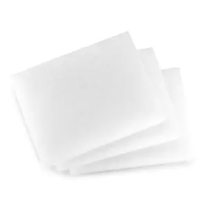Фільтр захисту електродвигуна, 3 шт., BV 5/1, T 7, T 8, T 9, T 10, T 11, T 12, T 15 Karcher №1