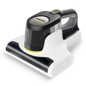 Ручний дезінфікуючий пилосос з УФ-лампою VCH 4 UVClean Karcher №1