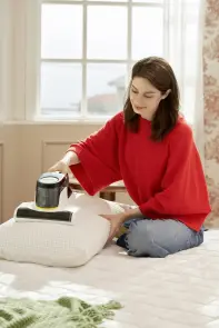 Ручний дезінфікуючий пилосос з УФ-лампою VCH 4 UVClean Karcher №7