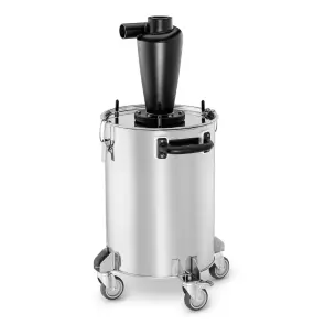 Парова щітка CS 40 Me Karcher №1