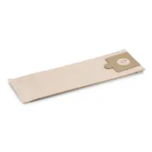 Бумажные фильтр-мешки, 10 шт., T 7/1, T 9/1, T 10/1 Karcher купить