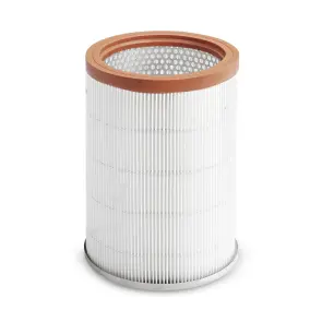 Паперовий патронний фільтр, 1 шт. Karcher №1