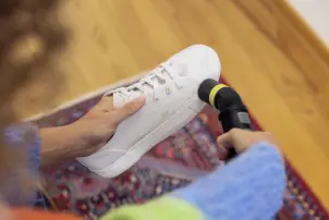 Насадка Shoe!Cleaner для SE 3-18 Compact та SE 2 Spot Karcher №3