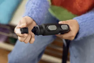 Насадка Shoe!Cleaner для SE Karcher №4