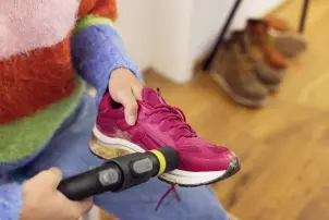 Насадка Shoe!Cleaner для SE Karcher №6