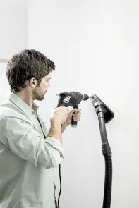 Насадка пиловловлювач Karcher №4