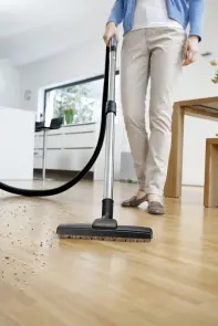 Насадка для паркету для VC 6, DS 6, DS 6 Premium Karcher №2