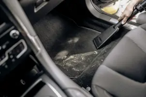 Насадка для автомобіля в упаковці Karcher №4