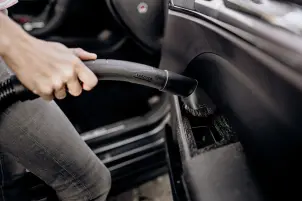 Набір для прибирання в автомобілі Karcher №5