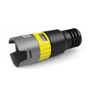 Муфта електропровідна упакована Karcher №1