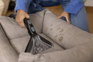 Миюча насадка XXL «2 в 1» Karcher №3