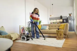 Миюча насадка XXL «2 в 1» Karcher №6