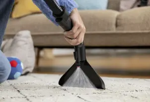 Миюча насадка XXL «2 в 1» Karcher №8