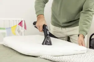 Миюча насадка для м'яких меблів, для SE Karcher №4