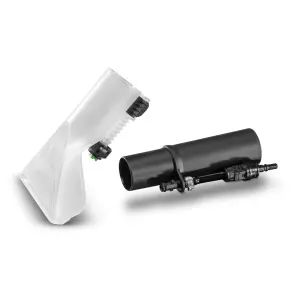 Миюча насадка для м'яких меблів Karcher №1