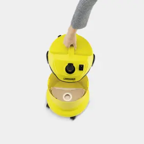 Комплект фільтрів Karcher №2