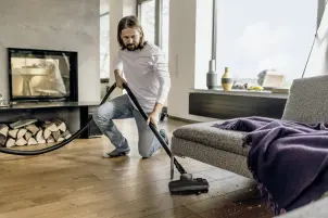 Комплект насадок для дому Karcher №5