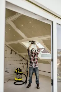 Комплект для роботи з електроінструментами Karcher №2