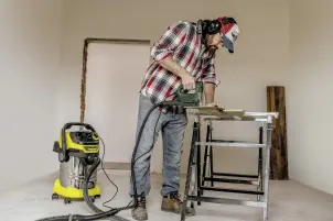 Комплект для роботи з електроінструментами Karcher №4