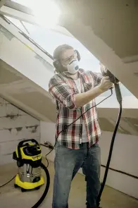 Комплект для роботи з електроінструментами Karcher №5