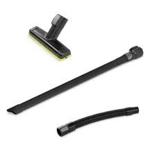 Комплект для прибирання в автомобілі Karcher купити