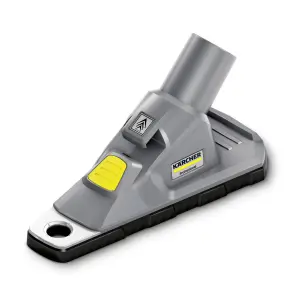 Інструмент для збирання бурового пилу Karcher №1