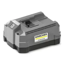 Зарядний пристрій BC 1/2 Karcher купити в Україні