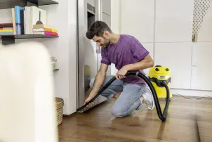 Гнучка щілинна насадка Karcher №2