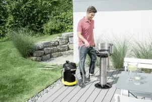 Вихідний фільтр для AD 4 Premium Karcher №4