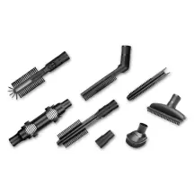 Багатофункціональний комплект для пилососів VC Karcher купити