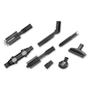 Багатофункціональний комплект для пилососів VC Karcher №1