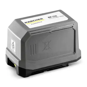 36 В літій-іонна батарея BP 750 Karcher №1