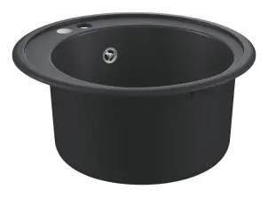 Композитна мийка для кухні Grohe K200 (31656AP0) №1