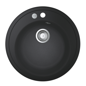 Композитна мийка для кухні Grohe K200 (31656AP0) №6