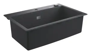 Композитна мийка для кухні Grohe K700 (31652AP0) №1