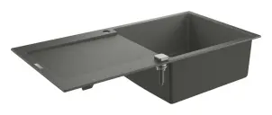 Композитна мийка для кухні Grohe K500 (31645AT0) №1